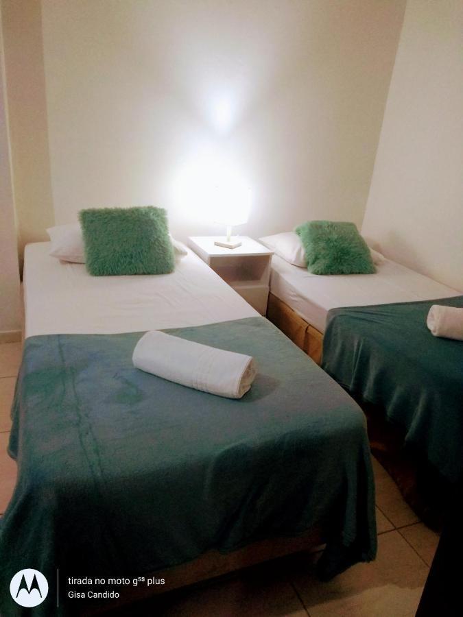 Floresta Hospedagem Διαμέρισμα Γκραμάντο Εξωτερικό φωτογραφία