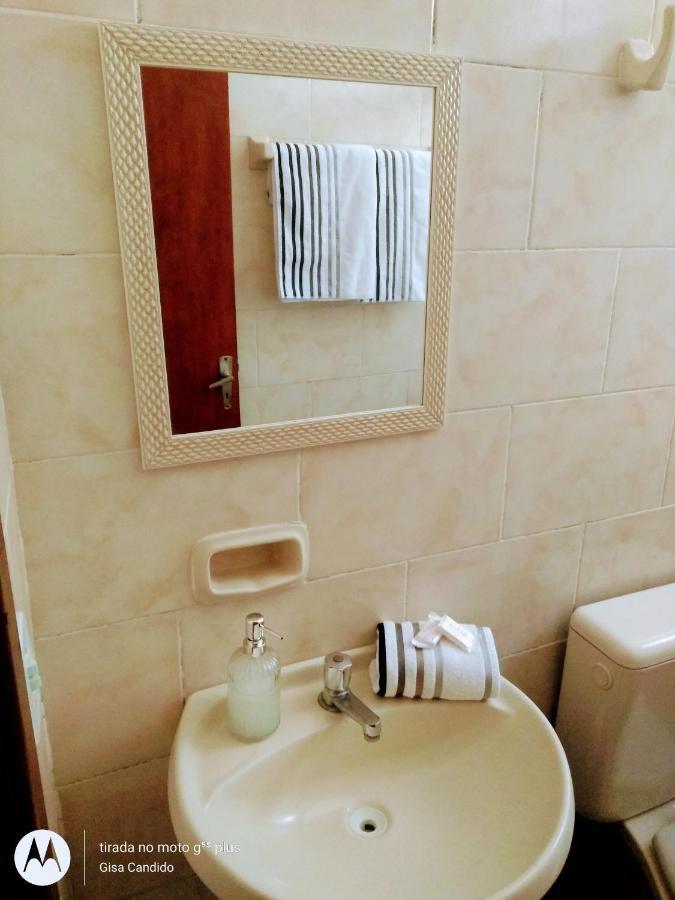 Floresta Hospedagem Διαμέρισμα Γκραμάντο Εξωτερικό φωτογραφία