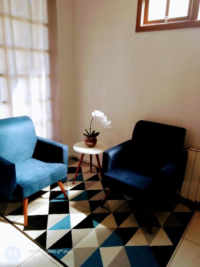 Floresta Hospedagem Διαμέρισμα Γκραμάντο Εξωτερικό φωτογραφία