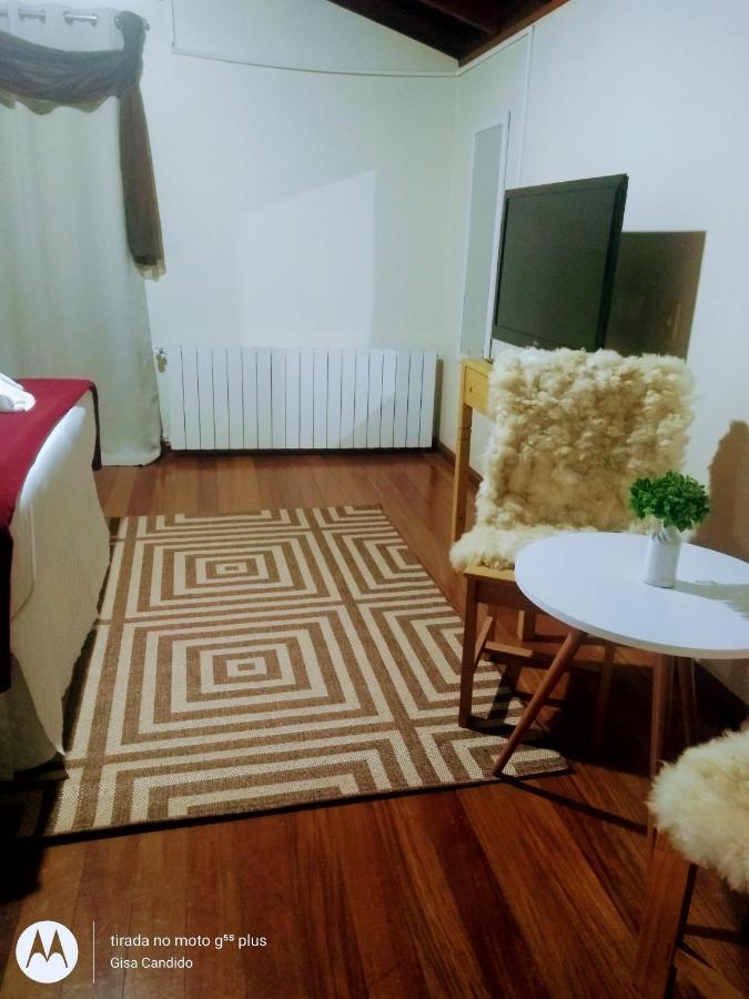 Floresta Hospedagem Διαμέρισμα Γκραμάντο Εξωτερικό φωτογραφία