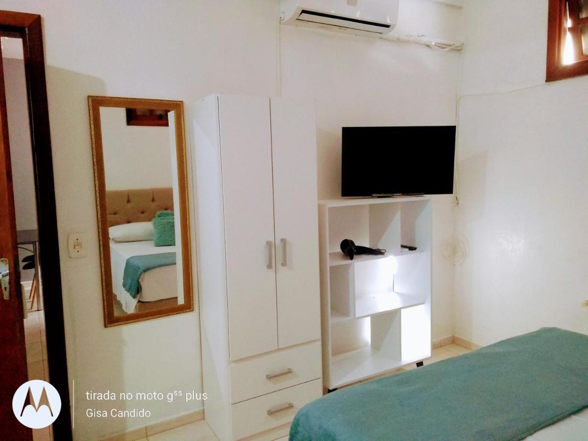 Floresta Hospedagem Διαμέρισμα Γκραμάντο Εξωτερικό φωτογραφία