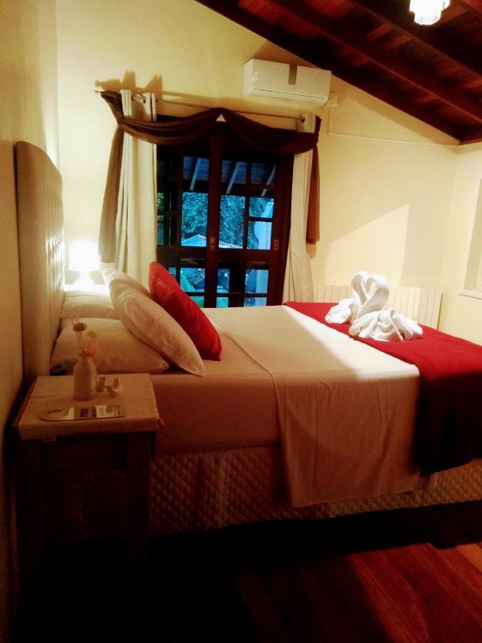 Floresta Hospedagem Διαμέρισμα Γκραμάντο Εξωτερικό φωτογραφία