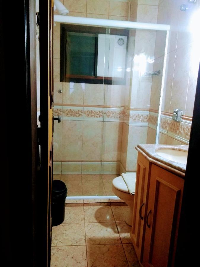 Floresta Hospedagem Διαμέρισμα Γκραμάντο Εξωτερικό φωτογραφία
