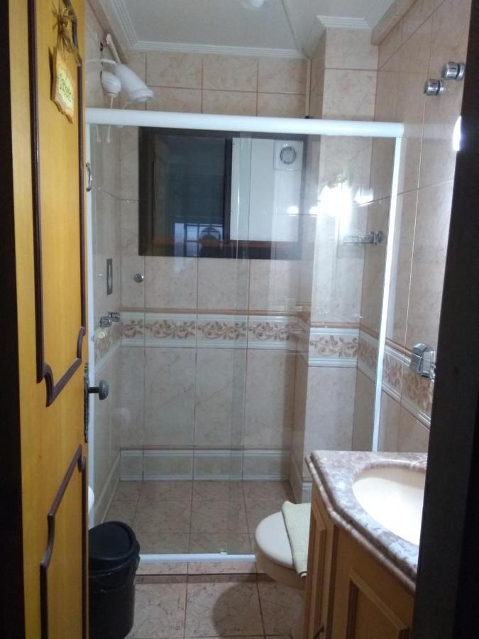 Floresta Hospedagem Διαμέρισμα Γκραμάντο Εξωτερικό φωτογραφία
